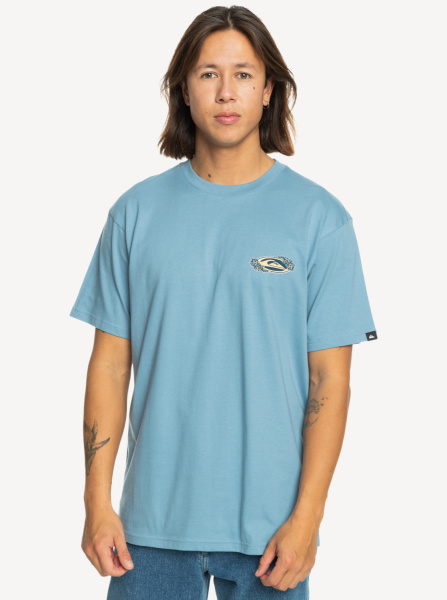 Футболка TC SNAP (XL (52); Blue Shadow; Мужской)